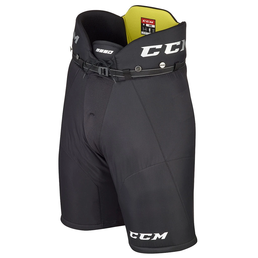 CCM Tacks 9550 Junior Ice Hockey Pants 3 CCM Tacks 9550 Junior Ice Hockey Pants