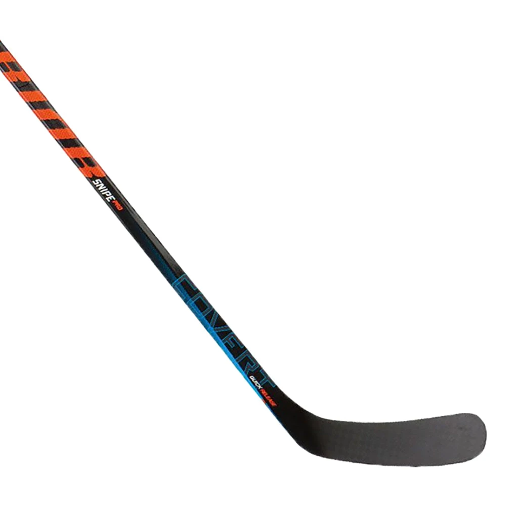 Warrior Covert Snipe Pro 2018 Intermediate Hockey Stick 4 Warrior Covert Snipe Pro 2018 Intermediate Hockey Stick - Image 2