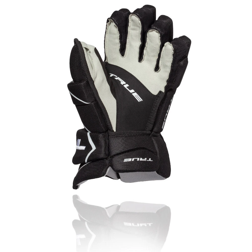 TRUE Catalyst 5X Junior Ice Hockey Gloves 5 TRUE Catalyst 5X Junior Ice Hockey Gloves - Image 3