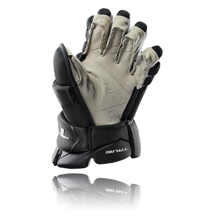 TRUE Catalyst 9X Junior Ice Hockey Gloves 10 TRUE Catalyst 9X Junior Ice Hockey Gloves - Image 8