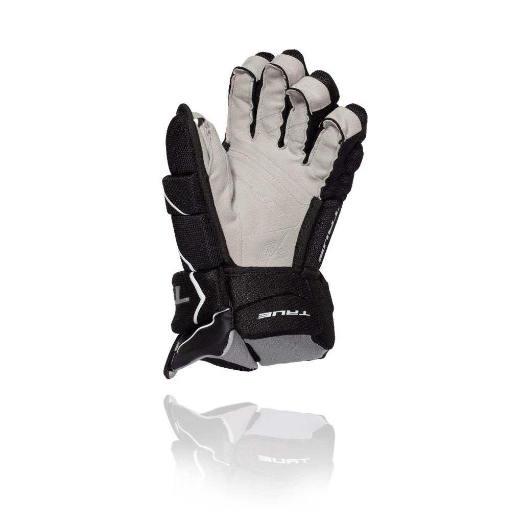 TRUE Catalyst 9X Junior Ice Hockey Gloves 4 TRUE Catalyst 9X Junior Ice Hockey Gloves - Image 2