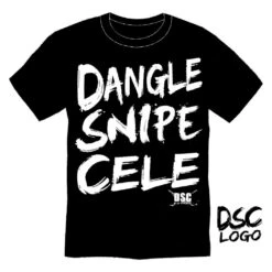 DSC "Logo" Adult T-Shirt