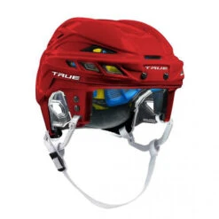 TRUE Dynamic 9 Hockey Helmet 10 TRUE Dynamic 9 Hockey Helmet -Discount Hockey Shop dynamic 9 red