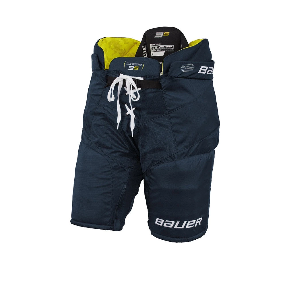 Bauer Supreme 3S Senior Ice Hockey Pants 3 Bauer Supreme 3S Senior Ice Hockey Pants