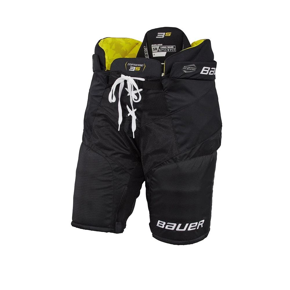 Bauer Supreme 3S Intermediate Ice Hockey Pants 3 Bauer Supreme 3S Intermediate Ice Hockey Pants