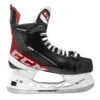 CCM Jetspeed Vibe 2021 Intermediate Ice Hockey Skates