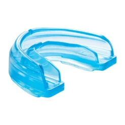 Shock Doctor Braces Mouth Guard With Strap