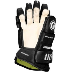 Warrior Alpha FR Pro Junior Ice Hockey Gloves -Discount Hockey Shop frpgs1bk war 02 i 2f2f6cac 8d81 4136 8099 8a2a17127905