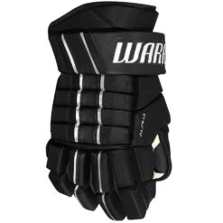 Warrior Alpha FR Pro Junior Ice Hockey Gloves -Discount Hockey Shop frpgs1bk war 04 i ebf0b387 5c95 4d69 8ab9 1ea8f6847c6c