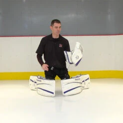 Goalie Reaction Ball 2.0 10 Goalie Reaction Ball 2.0 -Discount Hockey Shop grb 3 1