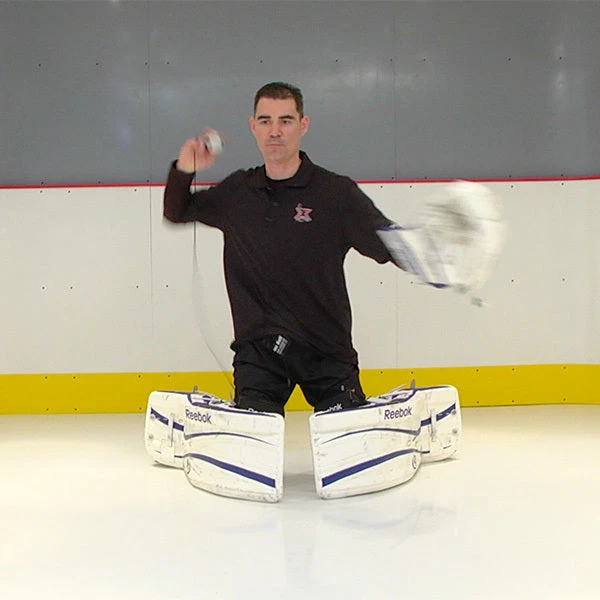 Goalie Reaction Ball 2.0 6 Goalie Reaction Ball 2.0 - Image 4