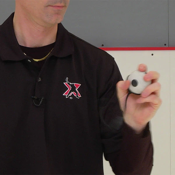 Goalie Reaction Ball 2.0 4 Goalie Reaction Ball 2.0 - Image 2