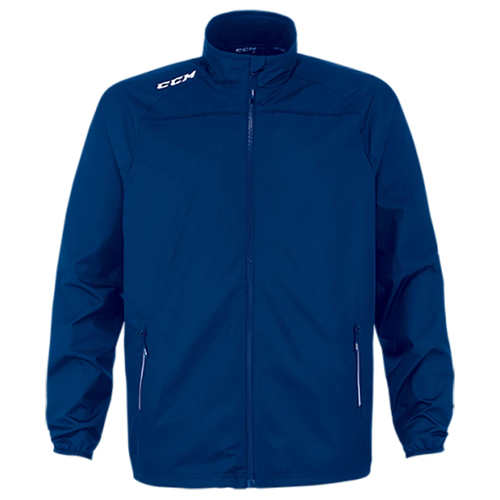 CCM J5588 Lightweight Youth Rink Suit Jacket 4 CCM J5588 Lightweight Youth Rink Suit Jacket - Image 2