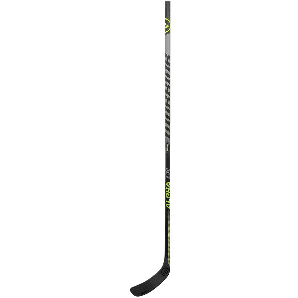 Warrior Alpha LX 20 Junior Ice Hockey Stick 4 Warrior Alpha LX 20 Junior Ice Hockey Stick - Image 2