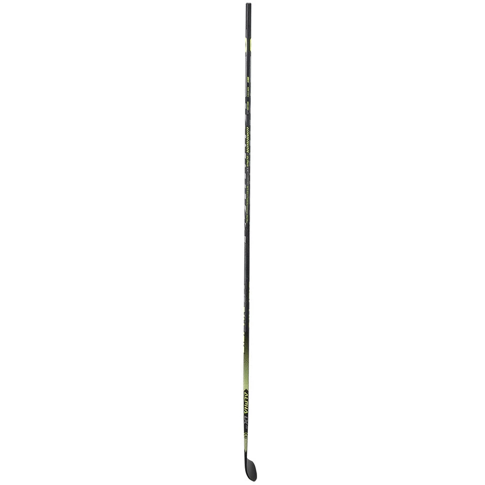 Warrior Alpha LX 20 Junior Ice Hockey Stick 5 Warrior Alpha LX 20 Junior Ice Hockey Stick - Image 3