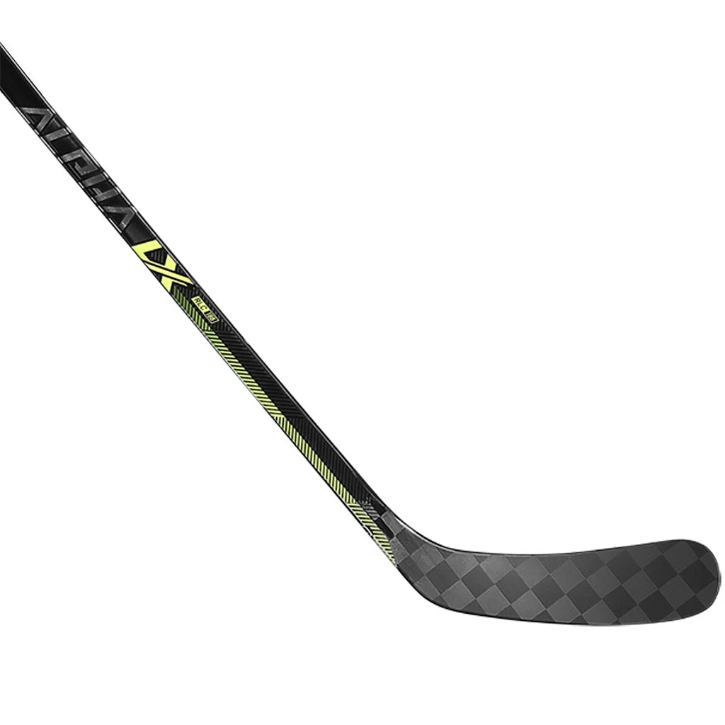 Warrior Alpha LX Pro Intermediate Ice Hockey Stick 6 Warrior Alpha LX Pro Intermediate Ice Hockey Stick - Image 4