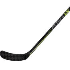 Warrior Alpha LX Pro Intermediate Ice Hockey Stick 11 Warrior Alpha LX Pro Intermediate Ice Hockey Stick -Discount Hockey Shop lxpl85g1bk war 11 icopy 7be152f1 8d86 45cb 9834 dc21ce926849