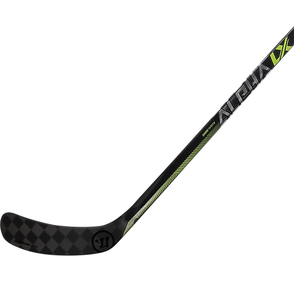 Warrior Alpha LX Pro Intermediate Ice Hockey Stick 7 Warrior Alpha LX Pro Intermediate Ice Hockey Stick - Image 5