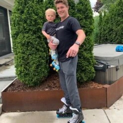 Marsblade O1 Kit -Discount Hockey Shop marsblade Off 4