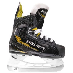 Bauer Supreme Matrix 2022 Youth Ice Hockey Skates
