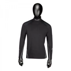 Bauer NG 37.5 Premium Senior NECK PROTECT Long Sleeve Shirt