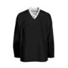 Pearsox Reversible Hockey Jersey - Black -Discount Hockey Shop reversibleblack l