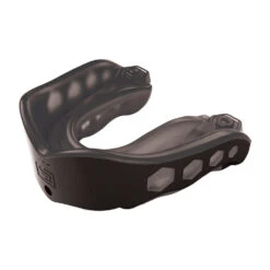 Shock Doctor #6100 Gel Max Mouthguard With Strap 8 Shock Doctor #6100 Gel Max Mouthguard With Strap -Discount Hockey Shop sd 6113 gelmax black 1