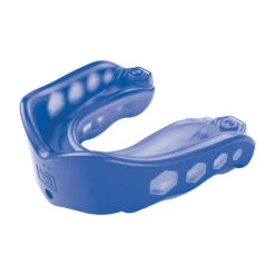 Shock Doctor #6100 Gel Max Mouthguard With Strap 9 Shock Doctor #6100 Gel Max Mouthguard With Strap -Discount Hockey Shop sd 6153 gelmax blue 1