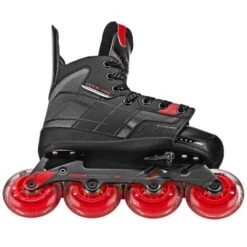 Tour Code GX Youth Roller Hockey Skates -Discount Hockey Shop tr il code gx youth 31tyb va3