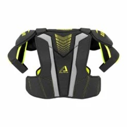Warrior Alpha QX3 Junior Shoulder Pads 7 Warrior Alpha QX3 Junior Shoulder Pads -Discount Hockey Shop warrior alpha qx3 shoulder pads back e0d4d0f5 35bf 4d34 8dbb 10d5ab86ac5a