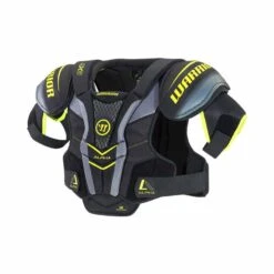 Warrior Alpha QX3 Junior Shoulder Pads 6 Warrior Alpha QX3 Junior Shoulder Pads -Discount Hockey Shop warrior alpha qx3 shoulder pads side d252b880 65d5 42c2 bff7 b4049f0bac8b