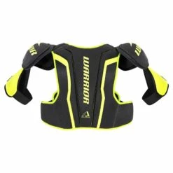 Warrior Alpha QX5 Senior Shoulder Pads -Discount Hockey Shop warrior alpha qx5 shoulder pads back d9ce4d9f feac 4872 be2c e7c7b12ab3a5