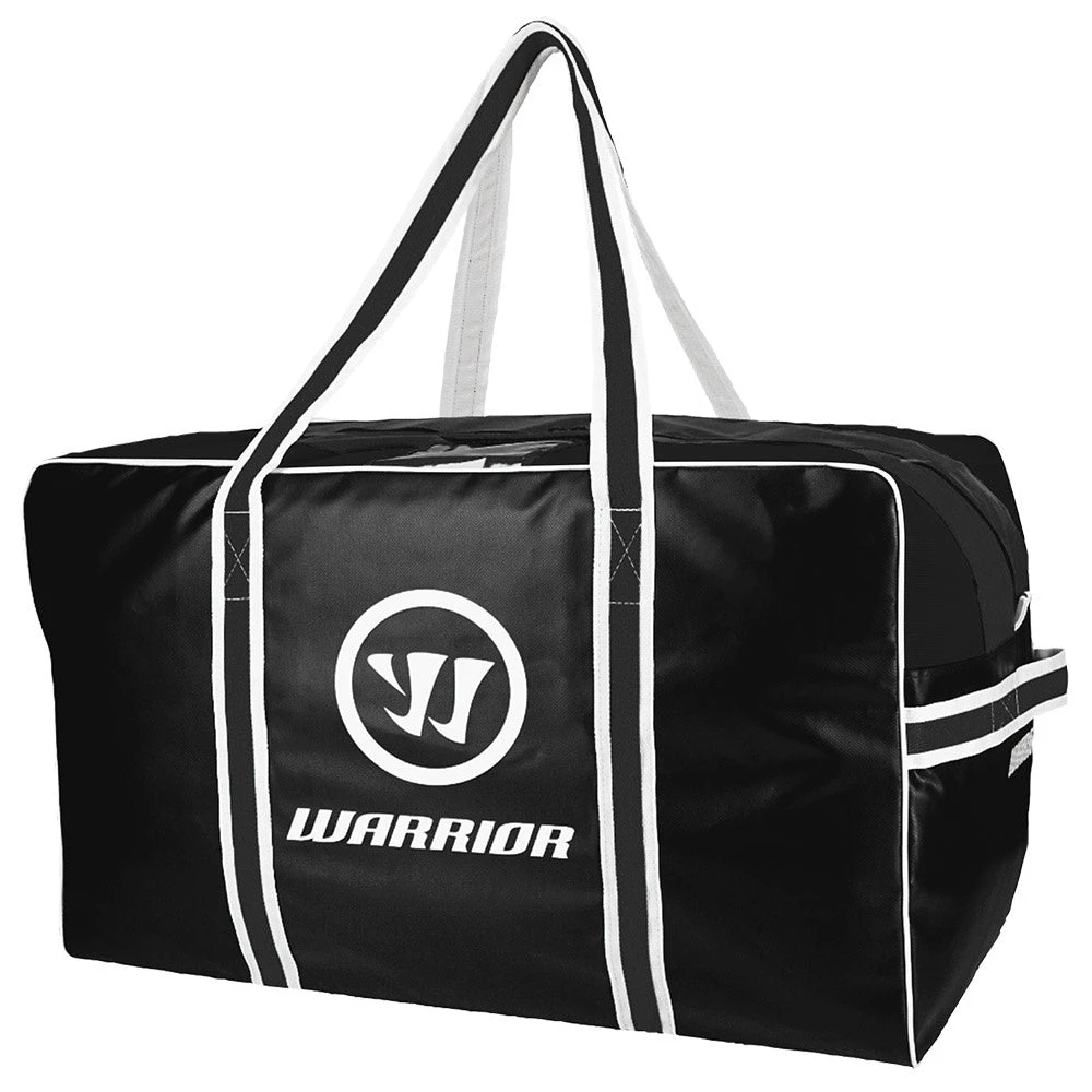 Warrior Pro Carry Bag Large - Black 3 Warrior Pro Carry Bag Large - Black