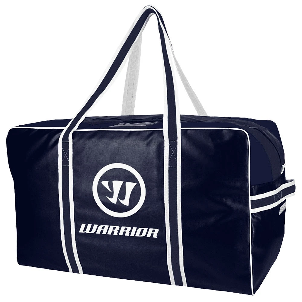 Warrior Pro Carry Bag Large - Navy 3 Warrior Pro Carry Bag Large - Navy