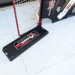 XPasser Dual Pro Passing Rebounder 14 XPasser Dual Pro Passing Rebounder -Discount Hockey Shop xPasser Dual Pro 4
