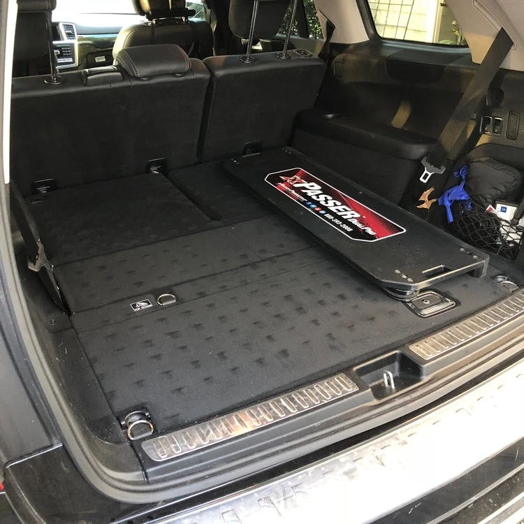 XPasser Dual Pro Passing Rebounder 7 XPasser Dual Pro Passing Rebounder - Image 5