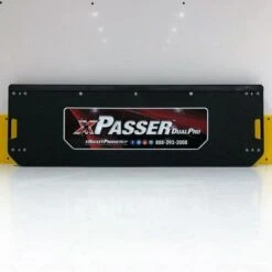 XPasser Dual Pro Passing Rebounder 18 XPasser Dual Pro Passing Rebounder -Discount Hockey Shop xPasser Dual Pro 8