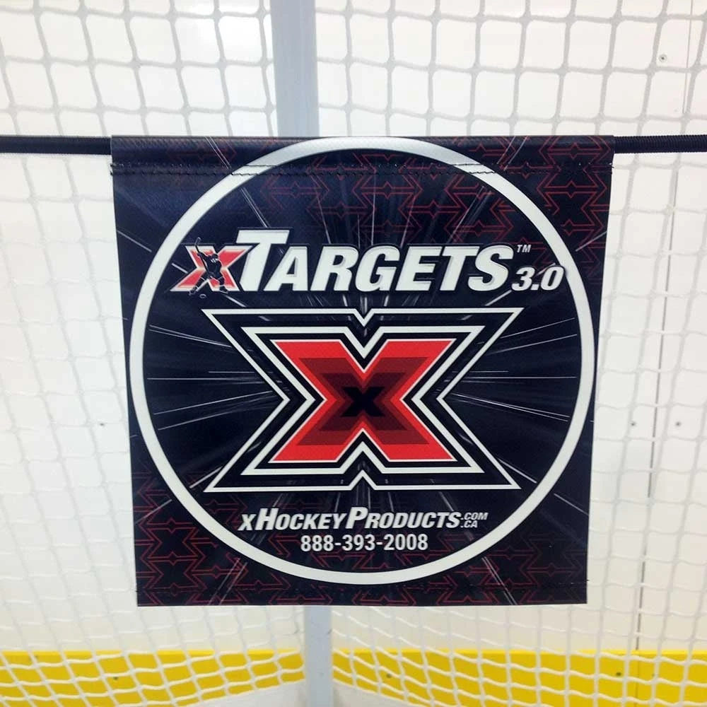 XTargets 3.0 Shooting Targets 3 XTargets 3.0 Shooting Targets