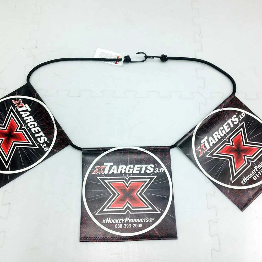 XTargets 3.0 Shooting Targets 5 XTargets 3.0 Shooting Targets - Image 3
